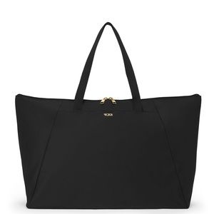 New Tumi Just In Case Tote Bag
